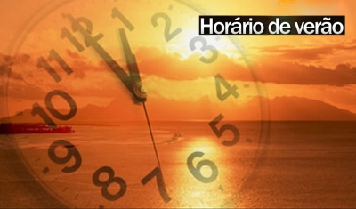 Horário de Verão começa em uma semana. Preparação deve começar já!