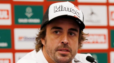 Fernando Alonso volta à Fórmula 1 na temporada 2021