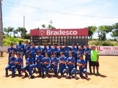 Equipe Júnior do Nikkey encerra ano vencendo todos os campeonatos oficiais