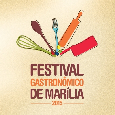 Vem aí a 3º edição do Festival Gastronômico de Marília