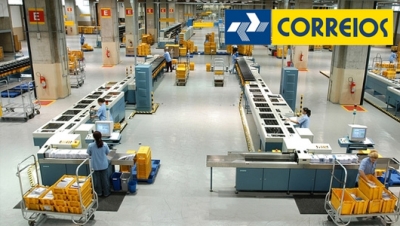 Correios terá operação especial de entregas 