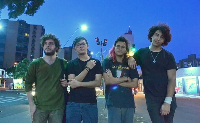 Encontro do Rock tem mais uma edição hoje no Espaço Cultural