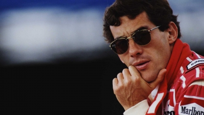 Ayrton Senna será lembrado 24 anos após acidente