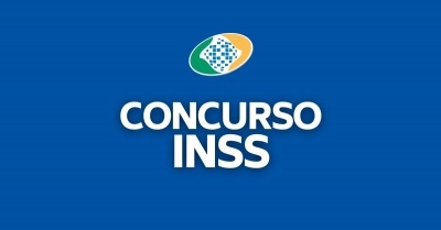 Prazo de inscrições para o concurso do INSS termina hoje