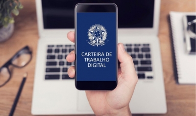 Carteira de Trabalho Digital: a tecnologia a favor do Direito