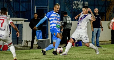 Copa Paulista: MAC só empata com o Grêmio Prudente e grupo segue 