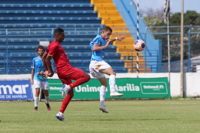 MAC e Portuguesa decidem hoje título da Copa Paulista