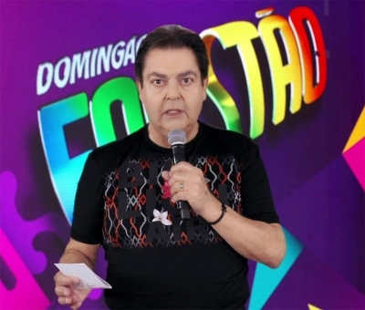 Após 32 anos, Fausto Silva deixará a Globo no final de 2021