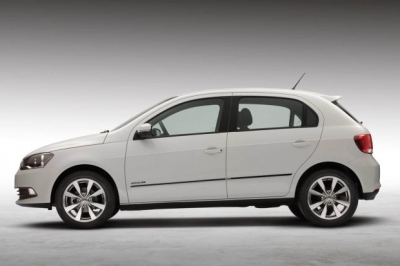 Volkswagen chama recall de 170.443 Gol