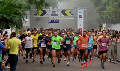 Corrida da Amizade de Garça acontece neste domingo