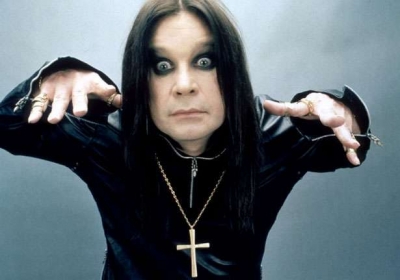 Ozzy Osbourne revela luta contra doença de Parkinson