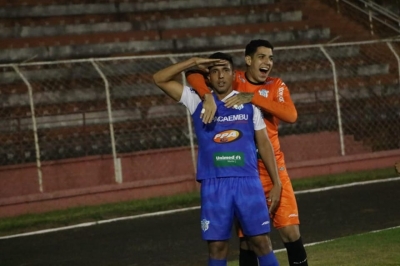 MAC faz hoje primeira partida da final da Copa São Paulo