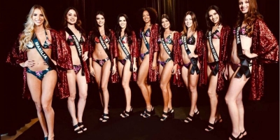 Miss Marília está entre as 9 candidatas finalistas do Miss SP