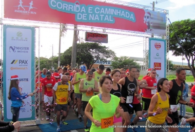 McDonald’s Run 7K já tem mais de 200 inscritos