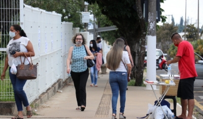 Prefeitura divulga gabarito da Educação e convoca para provas do concurso público da área da Saúde