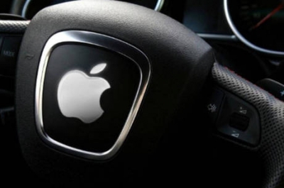 Apple quer apresentar seu carro elétrico em 2019