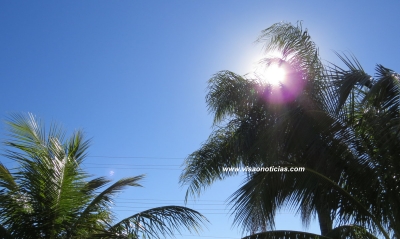 Frio atinge mais uma vez em Marília e região