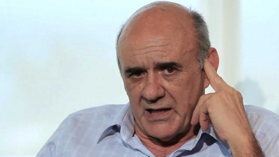 Ex-goleiro Waldir Peres morre aos 66 anos