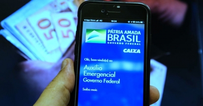 Auxílio Emergencial: Caixa deposita parcela para nascidos em setembro