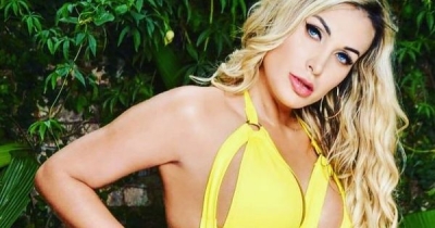 ‘Que tipo de pessoa volta a se prostituir grávida?’, diz ex-marido de Andressa Urach