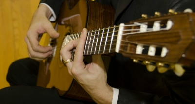 Secretaria da Cultura abre inscrições para aulas gratuitas de violão erudito