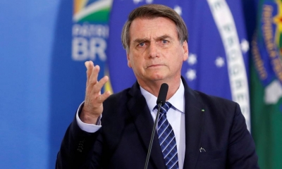 Bolsonaro busca igrejas, polícia e Exército para criar sigla