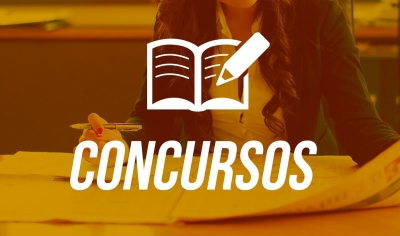 Concursos: 20 órgãos iniciam inscrições nesta segunda para 1.700 vagas 