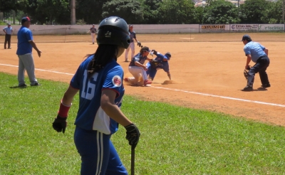 Softbol: Nikkey Marília é bicampeã da Taça Brasil 