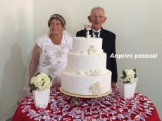 Casar aos 90, com noiva de 80. Amor sem idade