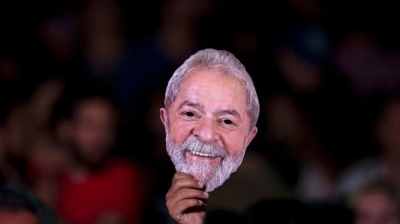 Defesa de Lula desiste de pedido de liberdade no STF