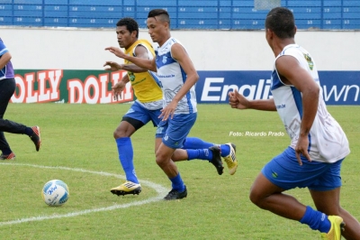 FIM MELANCÓLICO: MAC tem apenas 15 jogadores para jogo de hoje