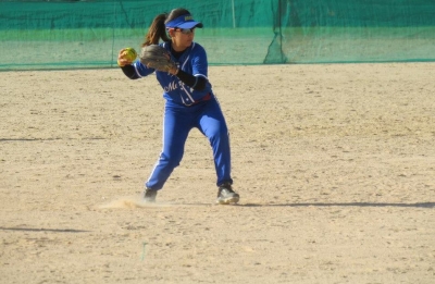 Softbol é destaque neste domingo, no Nikkey