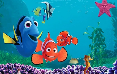 Procurando Dory bate novo recorde nos EUA com maior dia de estreia de uma animação