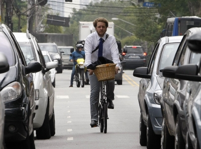 Sebrae-SP orienta empresários a atender público ciclista