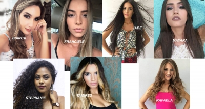 Miss Marília 2018 acontece nesta noite no Marília Shopping