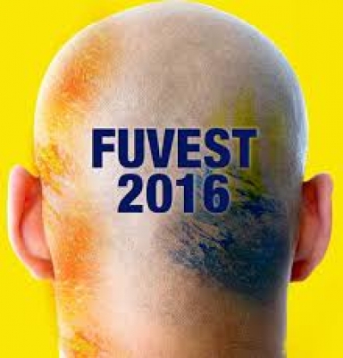 Inscrições da Fuvest 2016 começam hoje