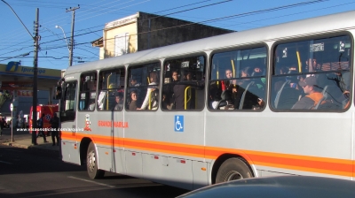 Ônibus: trabalhadores da Grande Marília aceitam proposta e encerram greve