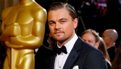 Leonardo DiCaprio ganha Oscar e vitória repercute