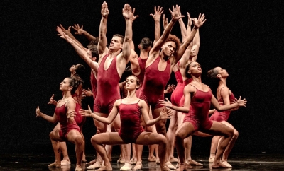 Ballet Stagium se apresenta neste sábado em Marília