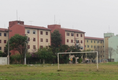 Moradores do CDHU reclamam da falta de médico