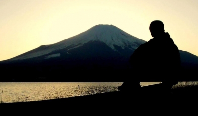 Mariliense se especializa em ajudar alpinistas a escalar o Monte Fuji, no Japão