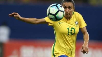 Brasil enfrenta a Austrália na segunda rodada da Copa feminina