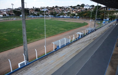 Festival de Atletismo será atração neste sábado no Pedro Sola