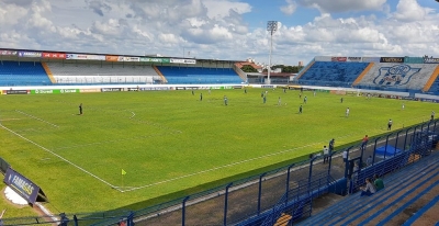 MAC e Portuguesa decidem hoje vaga para a final da Copa Paulista