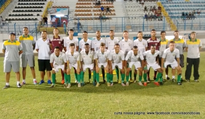 Jogos da Juventude: Atlético Marília busca vaga na final