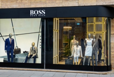 Hugo Boss anuncia que não usará mais peles de animais em sua coleção