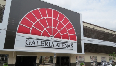 Centro de Compras: dicas de lojas da Galeria Atenas 