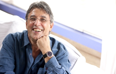 Cantor Ivan Lins fará show no Sesi de Marília 