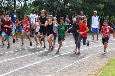 Festival de Atletismo acontece neste sábado no Pedro Sola