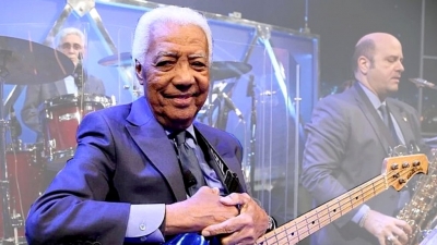 Bira, músico do programa de Jô Soares, morre aos 85 anos